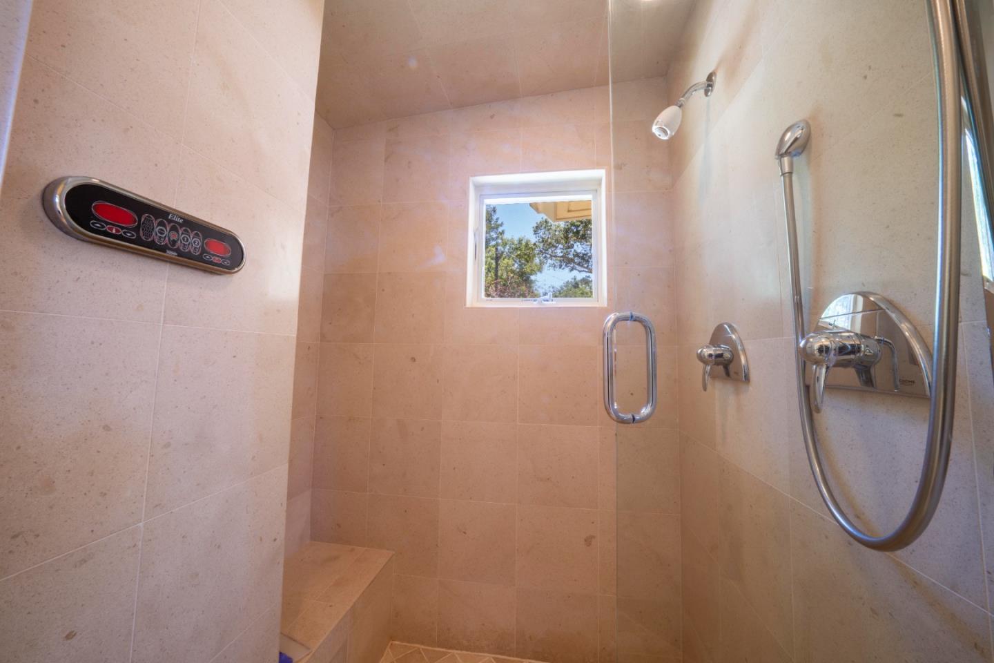14 Oak Road Santa Cruz, CA 95060 - Photo 33 of 53 a bathroom with a shower