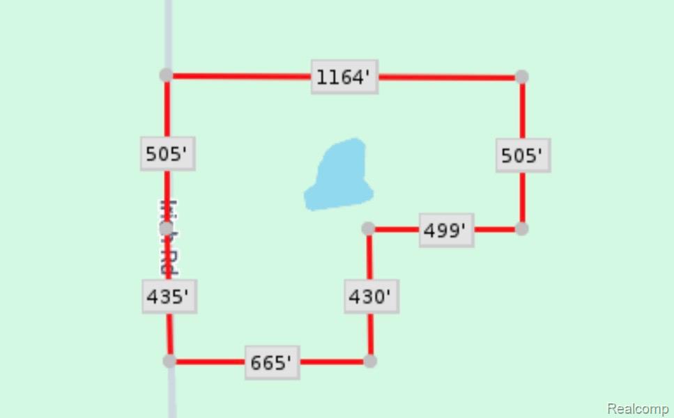 8197 Irish Road Millington, MI 48746 - Photo 55 of 58