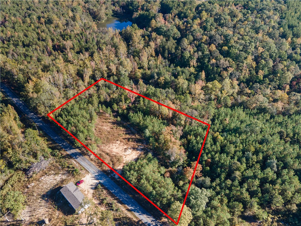 735 Gwinn Mill Road Pauline, SC 29374 - Photo 22 of 27