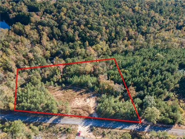 $89,777 | 735 Gwinn Mill Road, Pauline, SC 29374