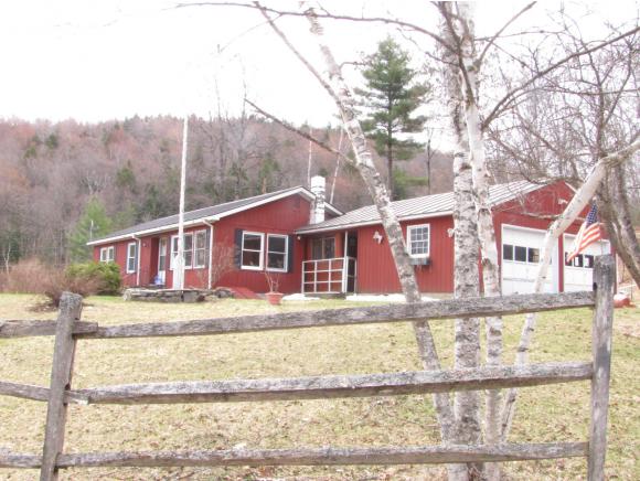 37 Sawmill Road Plymouth, VT 05056 - Photo 1 of 20 Gallery Image 1