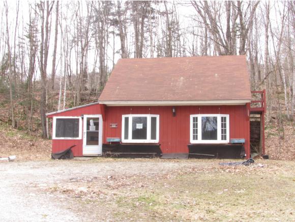 37 Sawmill Road Plymouth, VT 05056 - Photo 2 of 20 Gallery Image 2