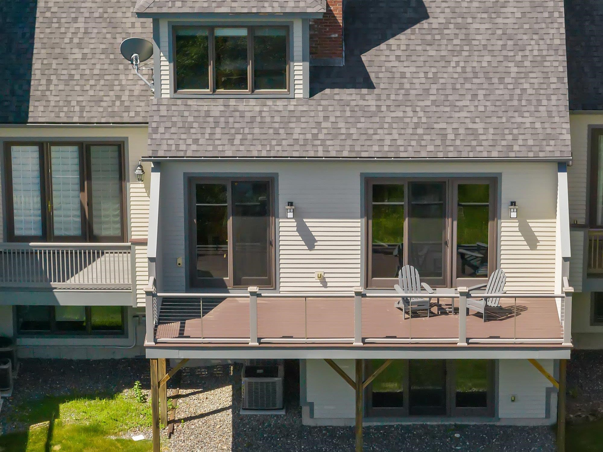 51 McLane Road, Unit 29 Stowe, VT 05672 - Photo 13 of 39 Gallery Image 13