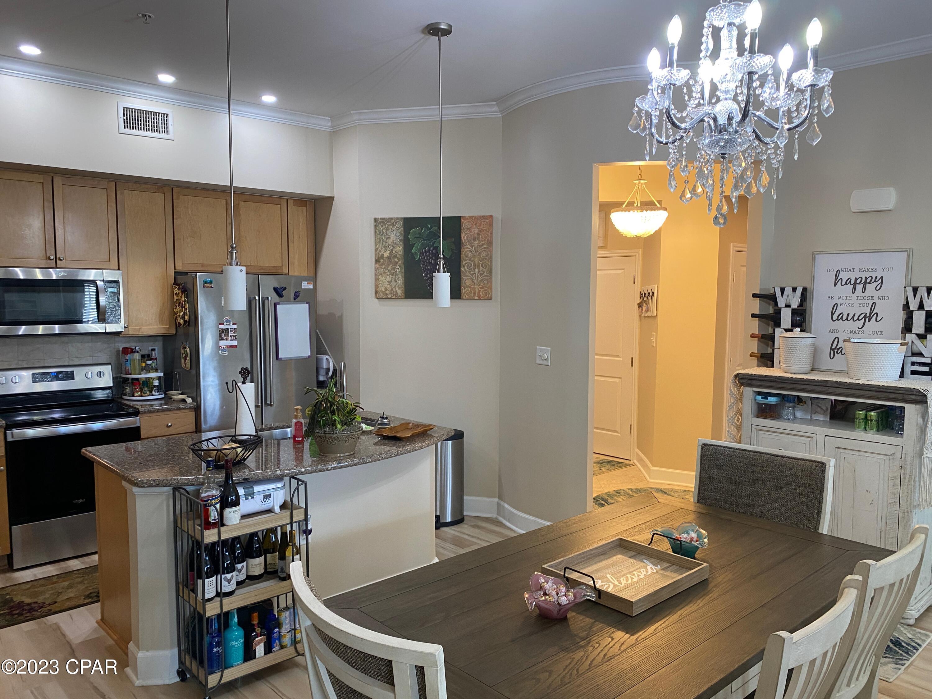 8700 Front Beach Road, Unit 4112 Panama City Beach, FL 32407 - Photo 24 of 56