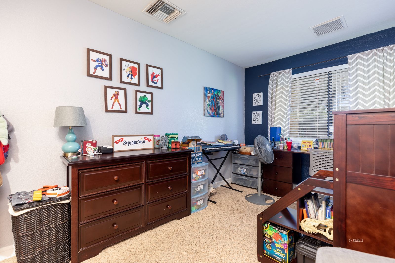 1016 Meadowview Lane Ridgecrest, CA 93555 - Photo 24 of 35 Gallery Image 24