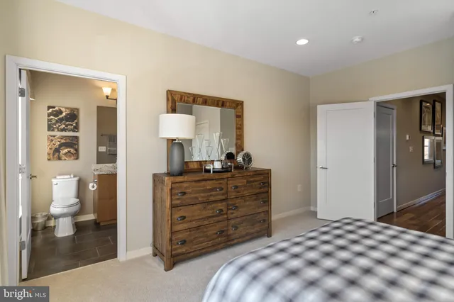 a view of a city with lots of buildings