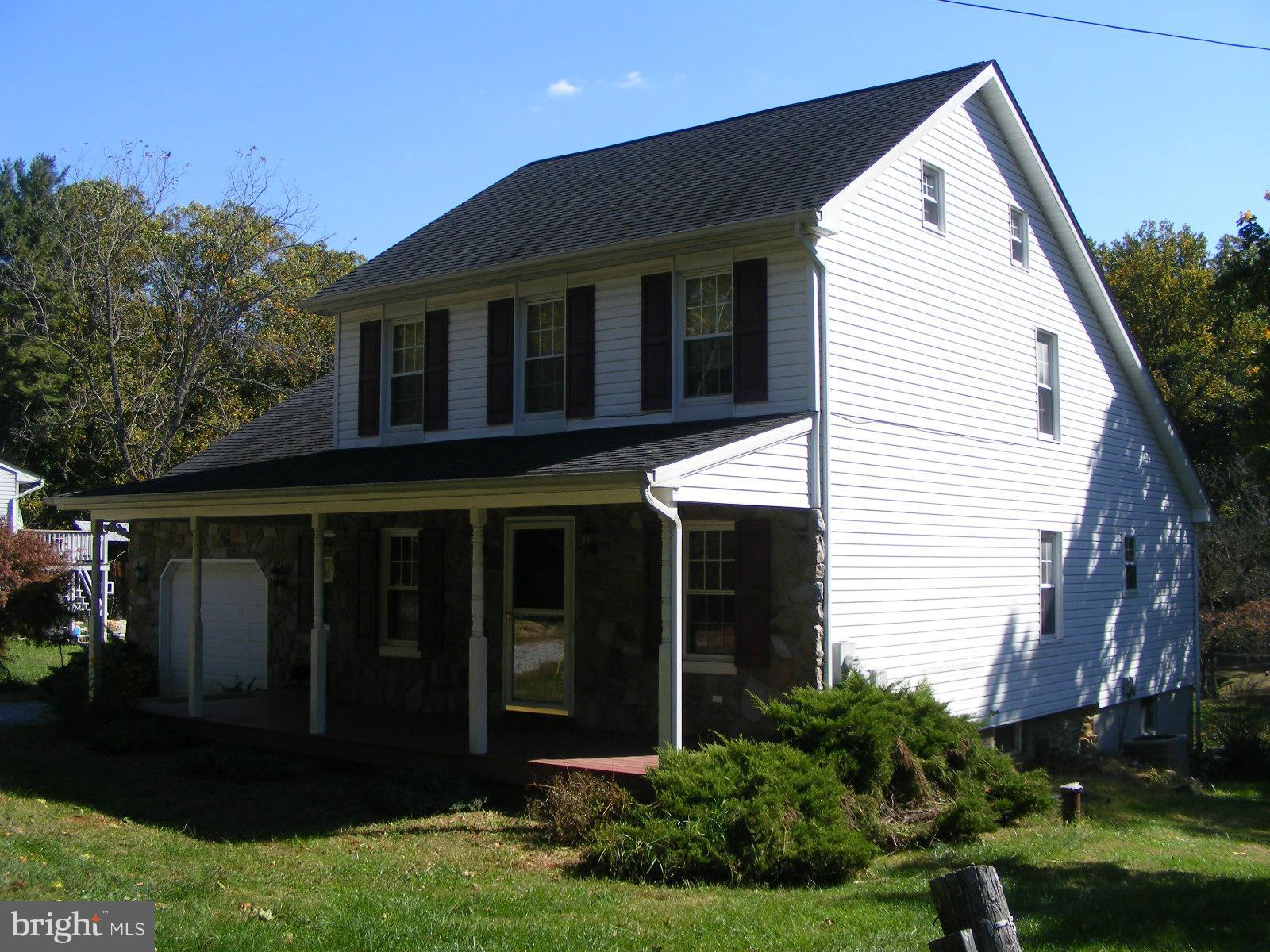 58 Corn Cake Row Colora, MD 21917 - Photo 14 of 17 Exterior (Front)