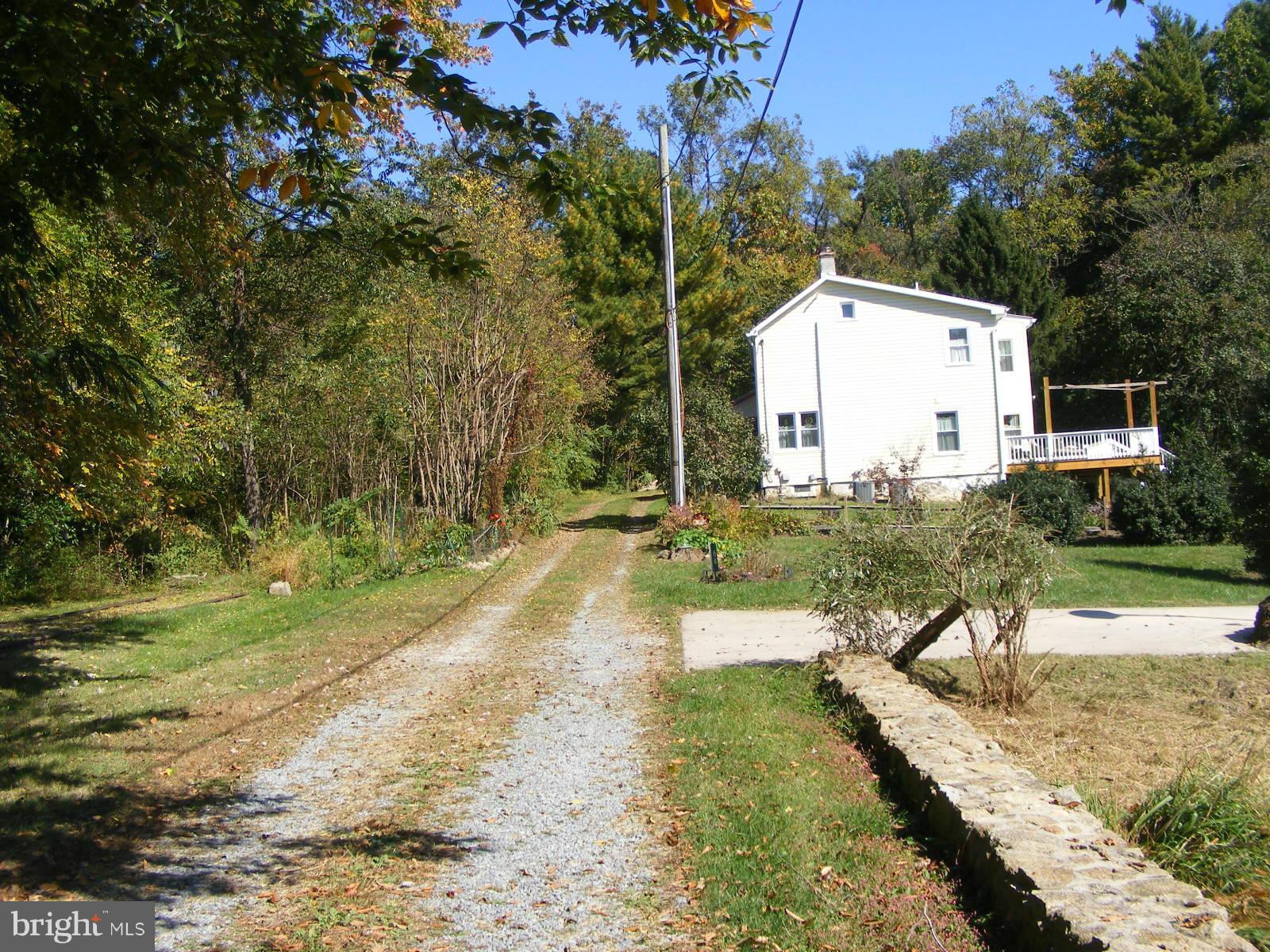 58 Corn Cake Row Colora, MD 21917 - Photo 3 of 17 View Right