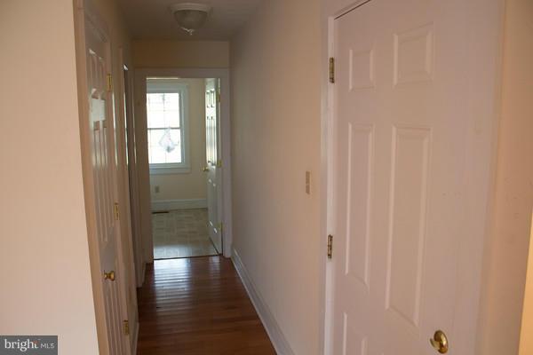 58 Corn Cake Row Colora, MD 21917 - Photo 8 of 17 Hallway