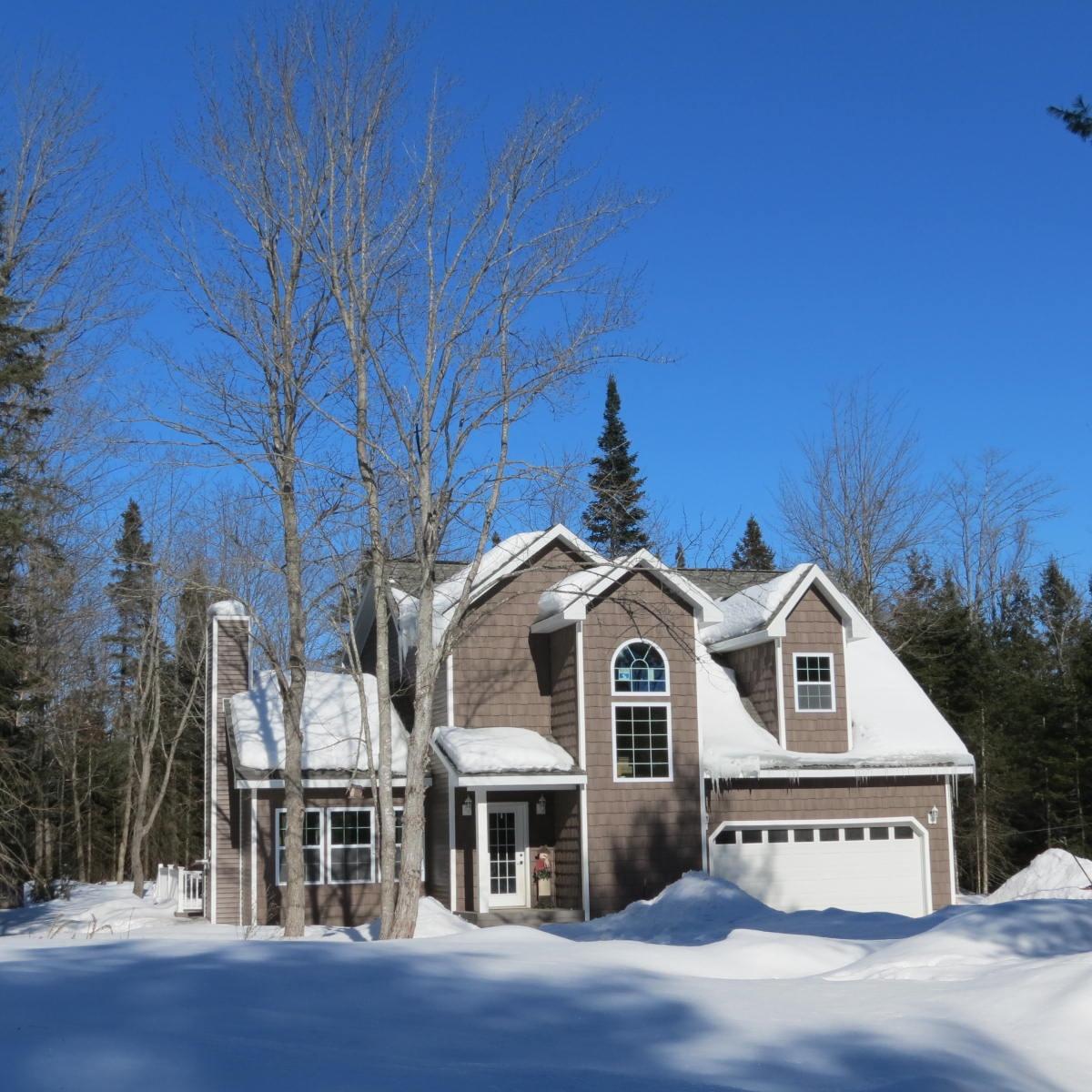 17696 South Deer Run Road Kinross, MI 49752 - Photo 1 of 29 Gallery Image 1