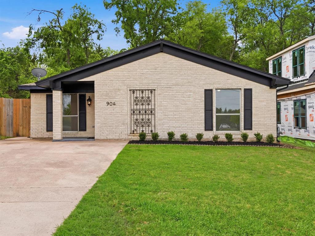 904 Aluminum Plant Road Rockwall, TX 75087 - Photo 1 of 40