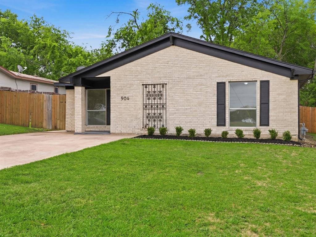 904 Aluminum Plant Road Rockwall, TX 75087 - Photo 2 of 40