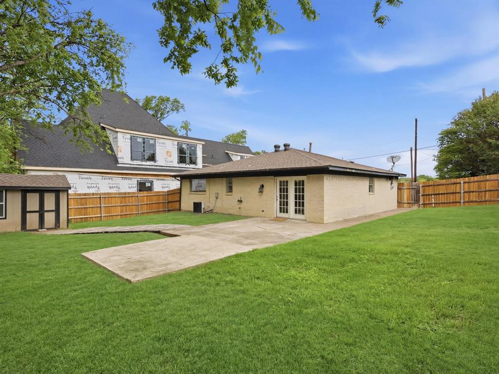 904 Aluminum Plant Road Rockwall, TX 75087 - Photo 34 of 40