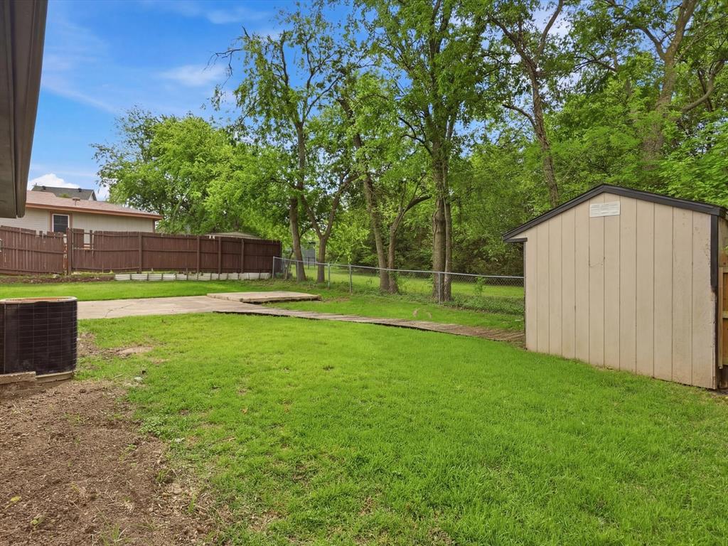 904 Aluminum Plant Road Rockwall, TX 75087 - Photo 36 of 40