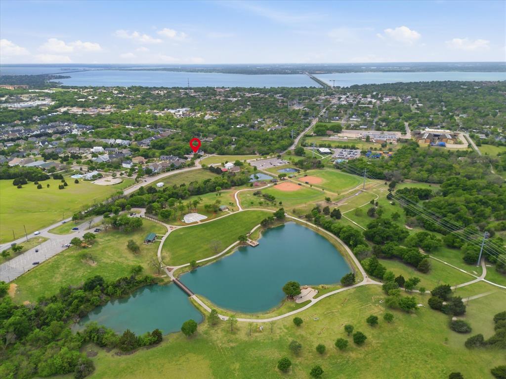 904 Aluminum Plant Road Rockwall, TX 75087 - Photo 38 of 40