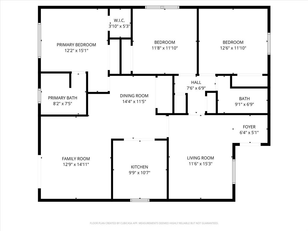 904 Aluminum Plant Road Rockwall, TX 75087 - Photo 40 of 40