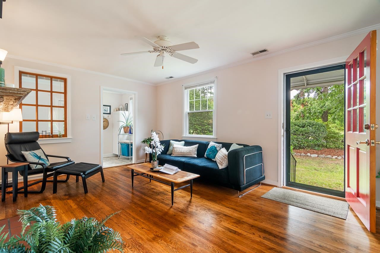1908 Ruffin Street Durham, NC 27704 - Photo 5 of 33 Photo 5