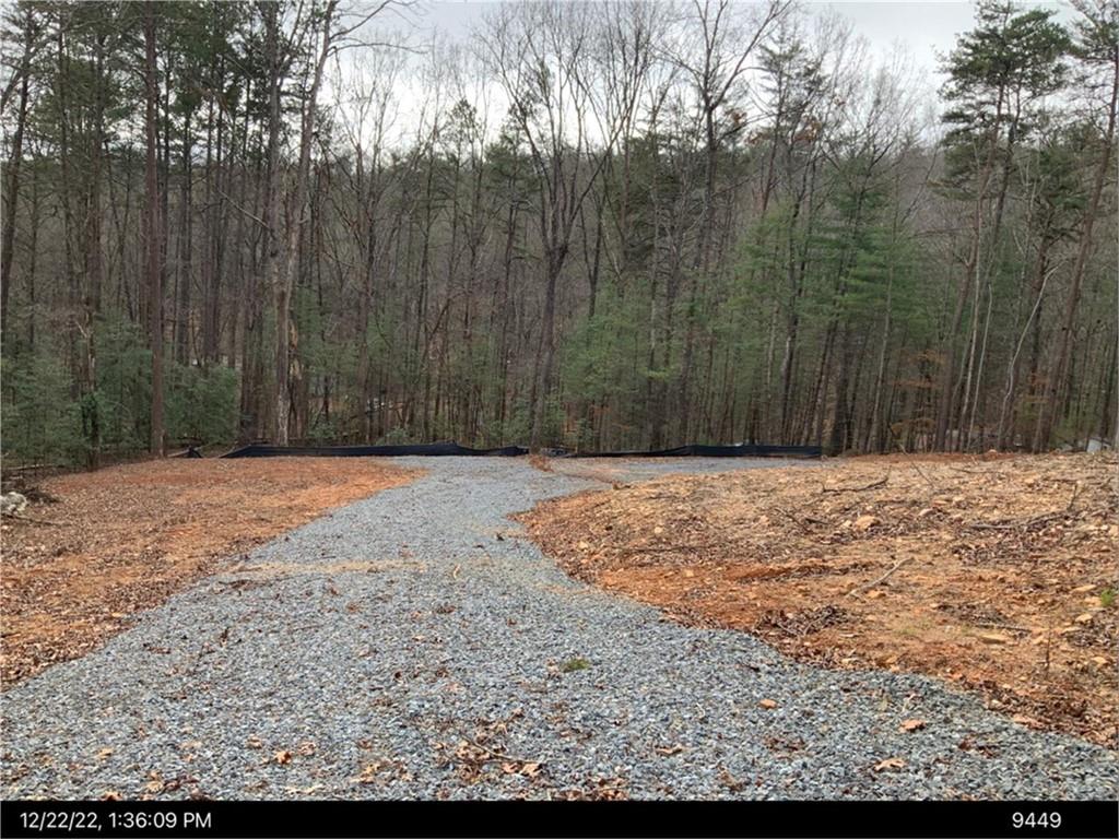 1428 Tickanetley Road Ellijay, GA 30536 - Photo 1 of 1