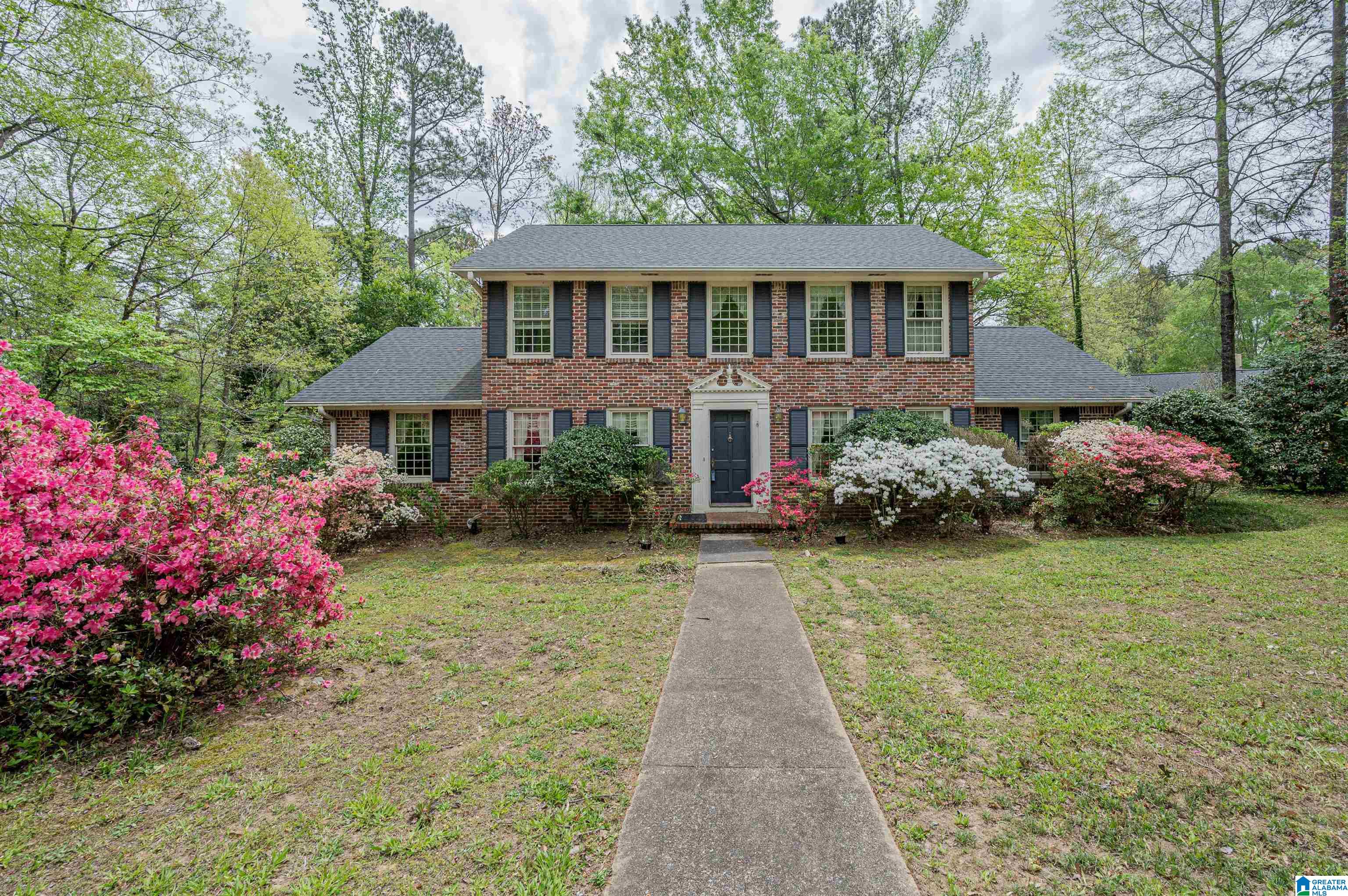 3432 River Bend Road Birmingham, AL 35243 - Photo 1 of 50