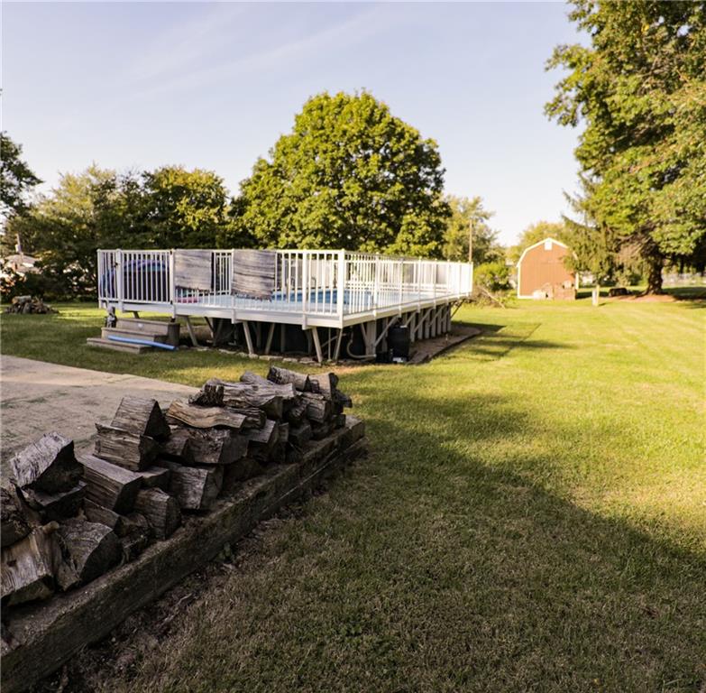 241 South Walnut Street Jamestown, IN 46147 - Photo 11 of 36