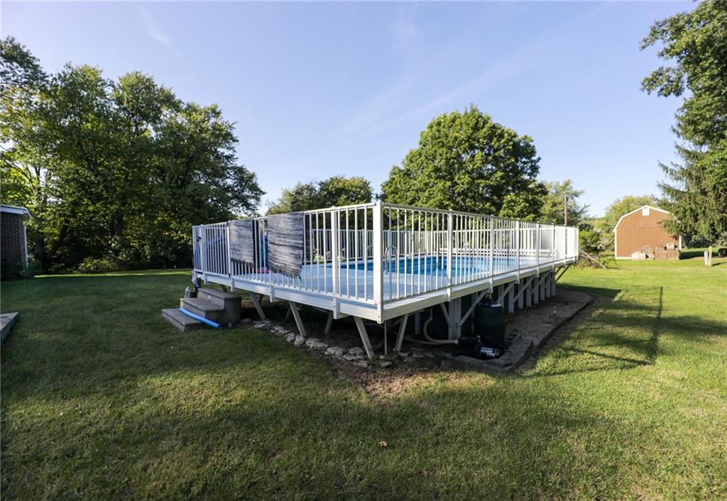 241 South Walnut Street Jamestown, IN 46147 - Photo 12 of 36