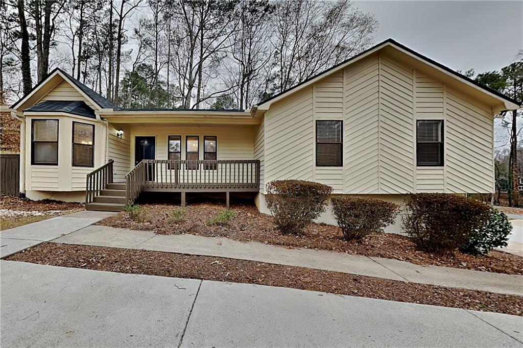 647 Sunshine Trace Northwest Acworth, GA 30102 - Photo 1 of 31