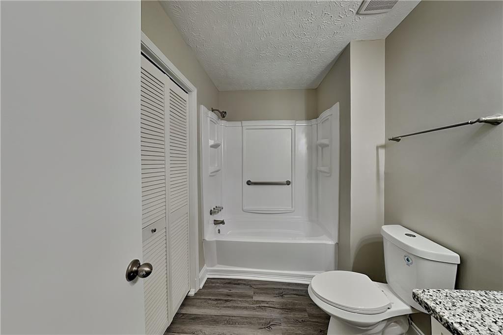 647 Sunshine Trace Northwest Acworth, GA 30102 - Photo 21 of 31