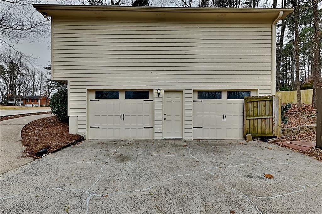 647 Sunshine Trace Northwest Acworth, GA 30102 - Photo 26 of 31