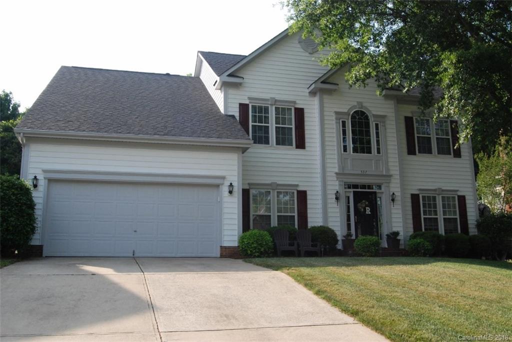 537 Whitehead Court Fort Mill, SC 29708 - Photo 1 of 20