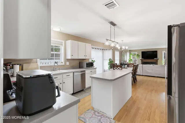 $699,999 | 649 Toms River Road, Jackson, NJ 08527