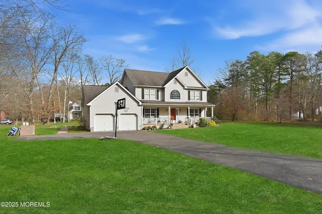 $699,999 | 649 Toms River Road, Jackson, NJ 08527