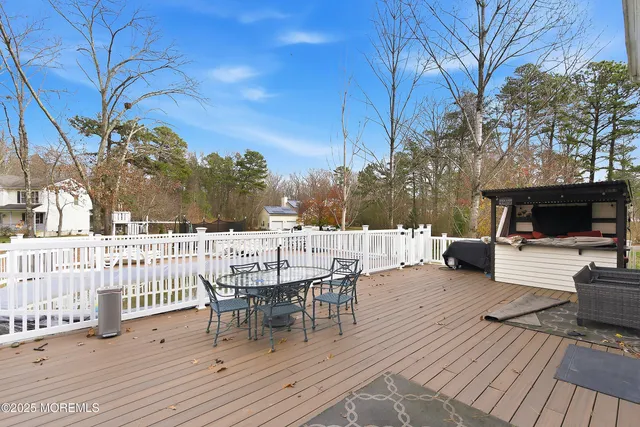 $699,999 | 649 Toms River Road, Jackson, NJ 08527