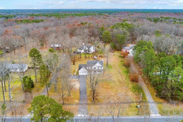 $699,999 | 649 Toms River Road, Jackson, NJ 08527