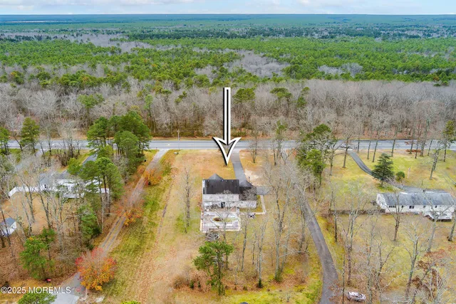$699,999 | 649 Toms River Road, Jackson, NJ 08527