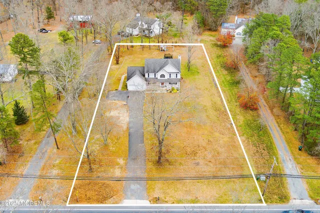 $699,999 | 649 Toms River Road, Jackson, NJ 08527