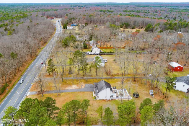 $699,999 | 649 Toms River Road, Jackson, NJ 08527