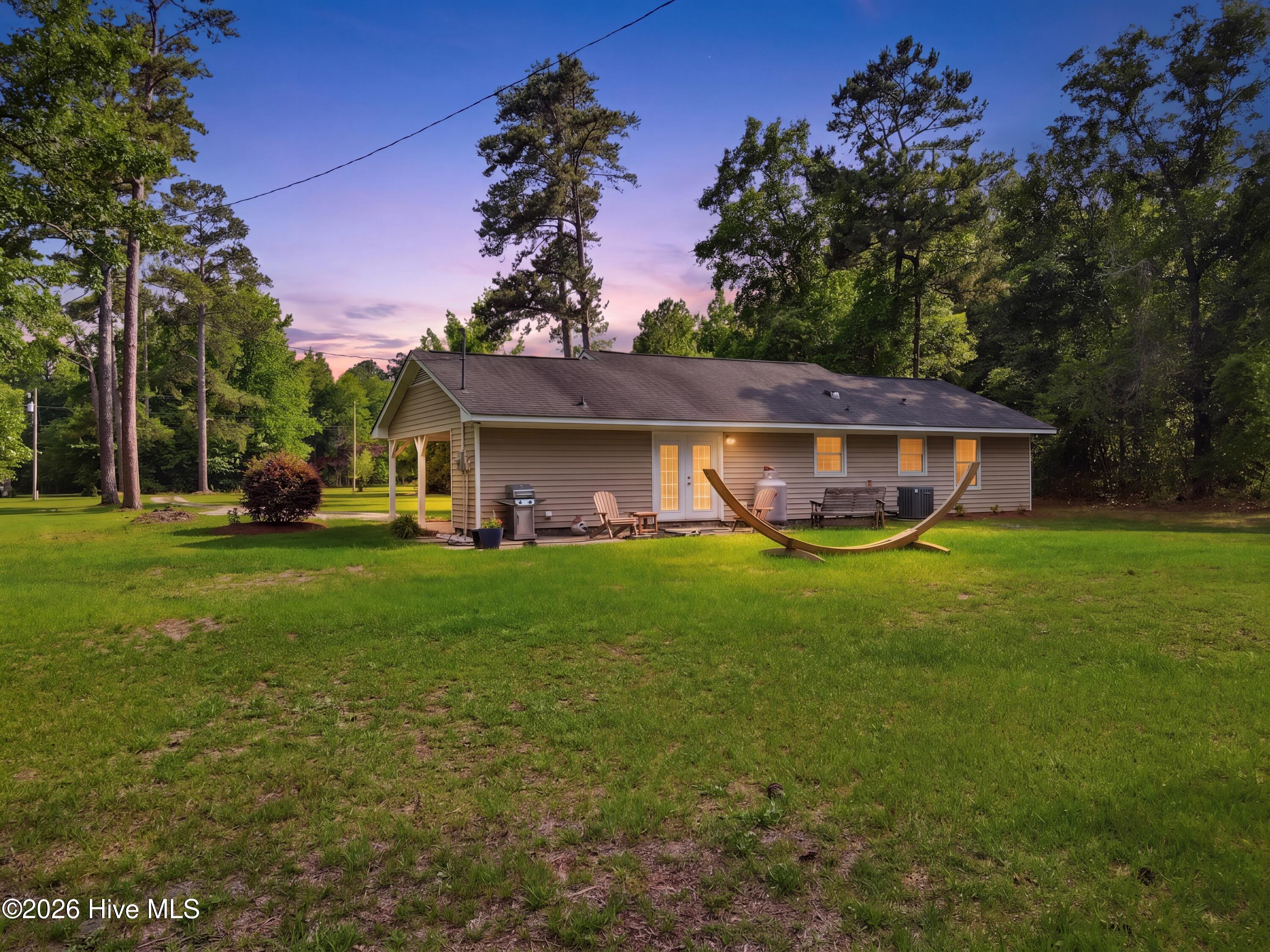 193 Whitley Road Aurora, NC 27806 - Photo 11 of 29 3_dji_0757