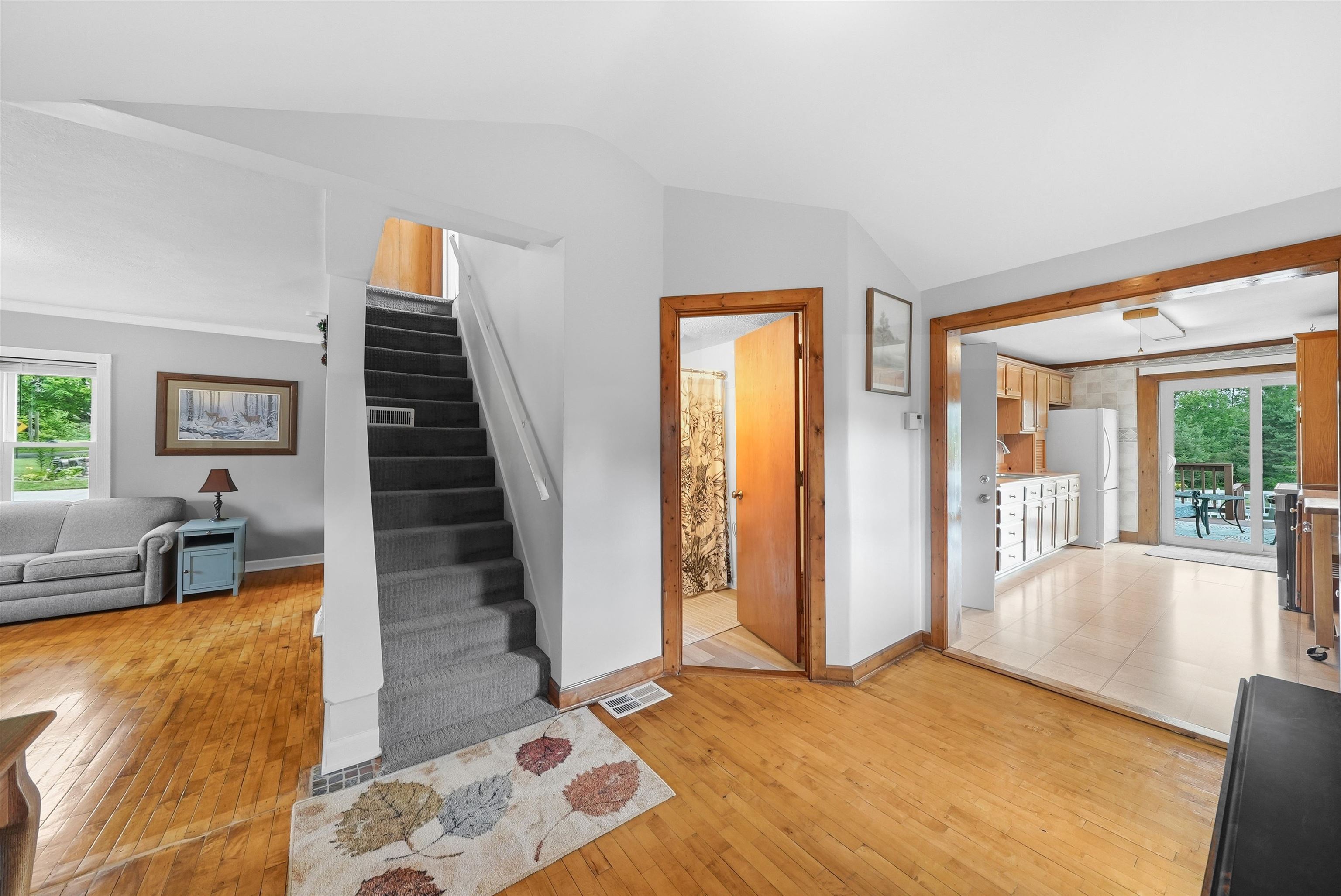 446 Whaley Street Cadillac, MI 49601 - Photo 13 of 57