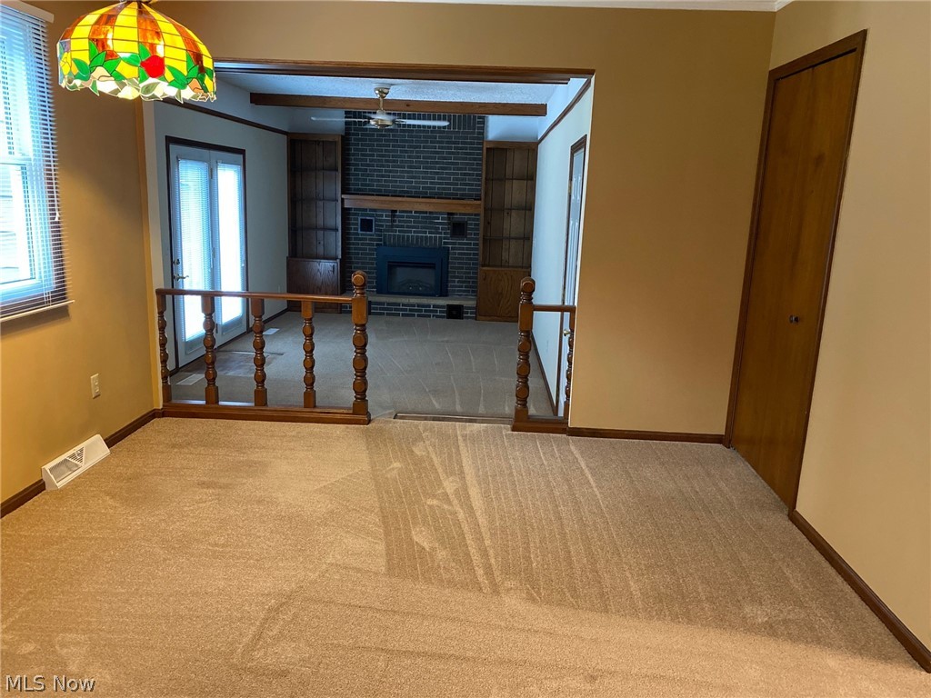 309 Leatherman Road Wadsworth, OH 44281 - Photo 12 of 29 Eating Area