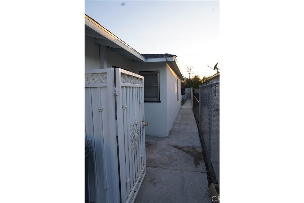 10924 Rincon Drive Whittier, CA 90606 - Photo 11 of 27 a path view of a house with stairs