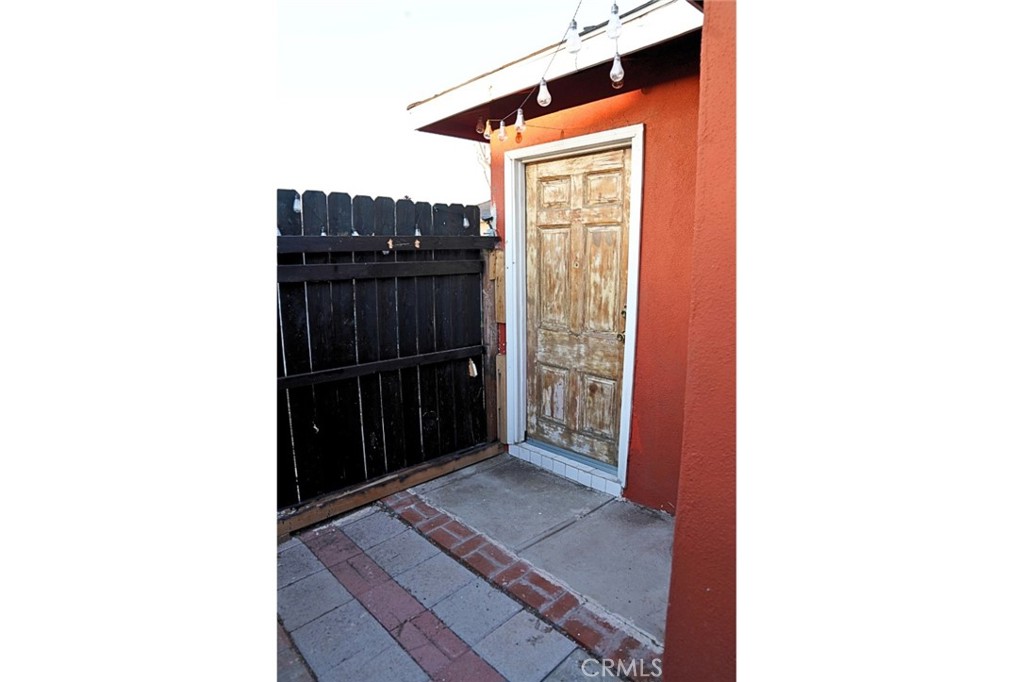 10924 Rincon Drive Whittier, CA 90606 - Photo 12 of 27 a picture of a room with a door