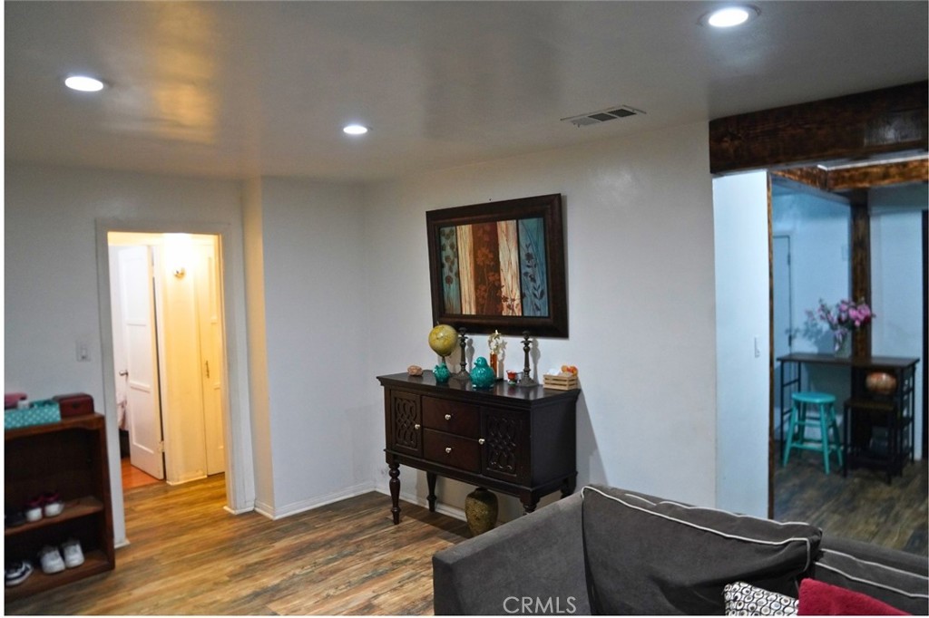 10924 Rincon Drive Whittier, CA 90606 - Photo 25 of 27 a workspace with furniture and window