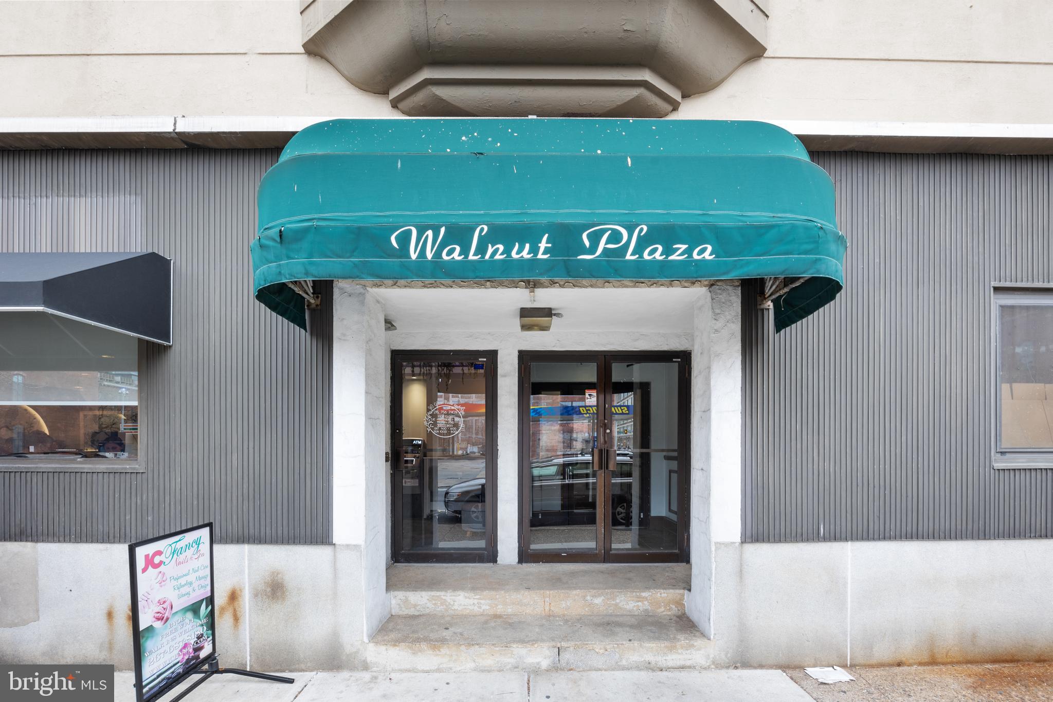 2135 Walnut Street, Unit 1202 Philadelphia, PA 19103 - Photo 36 of 36