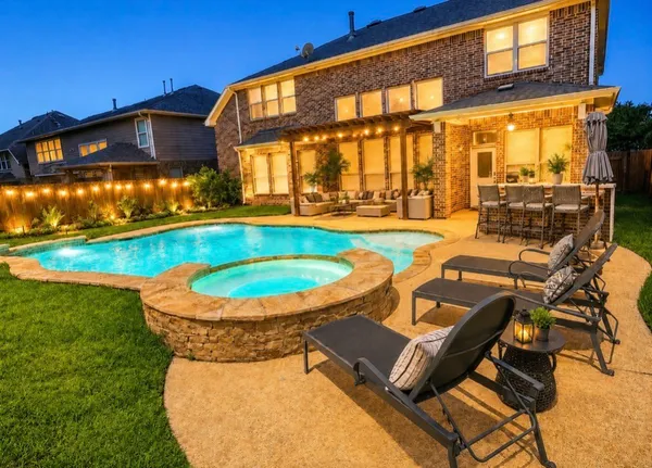 $829,900 | 4335 Wedgeoak Drive, Katy, TX 77494