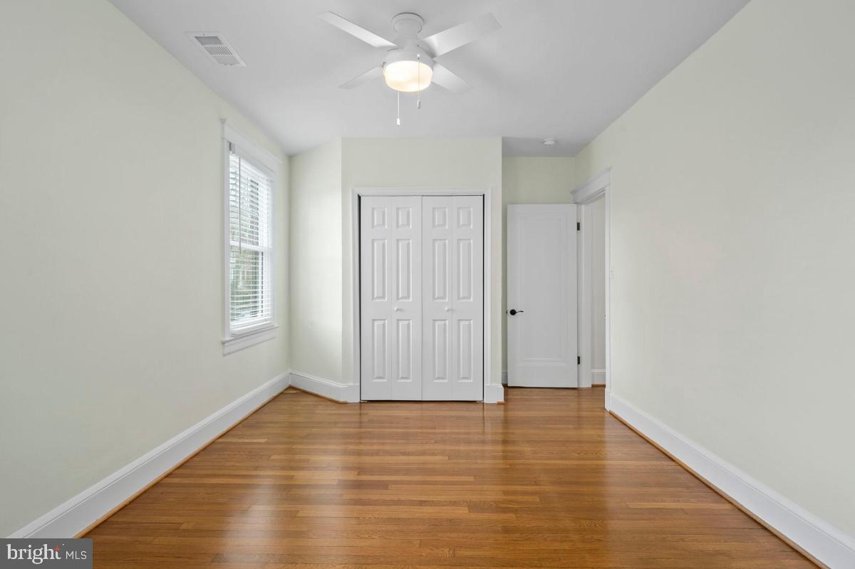 3643 Jenifer Street Northwest Washington, DC 20015 - Photo 21 of 48