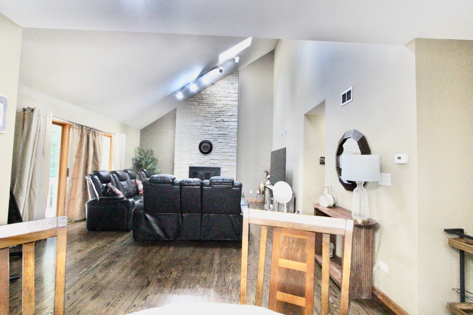 6 Allegheny Court Bolingbrook, IL 60440 - Photo 13 of 38 a living room with furniture