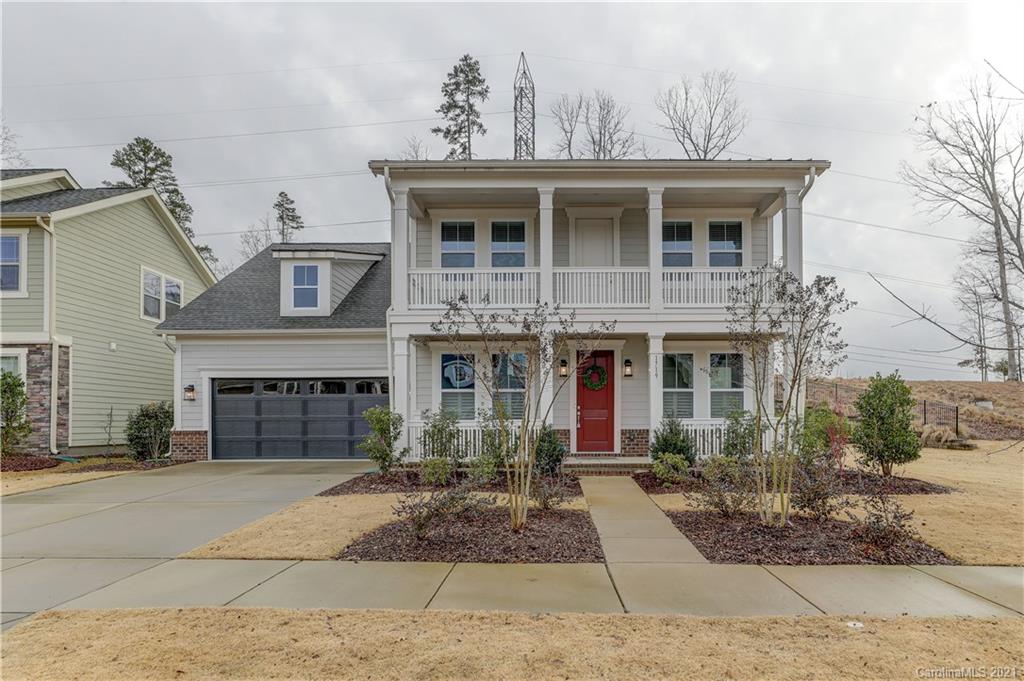 1719 Half Pint Loop Fort Mill, SC 29708 - Photo 1 of 48 Gallery Image 1