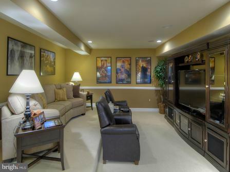 2801 St Marys View Road Accokeek, MD 20607 - Photo 7 of 8 Basement