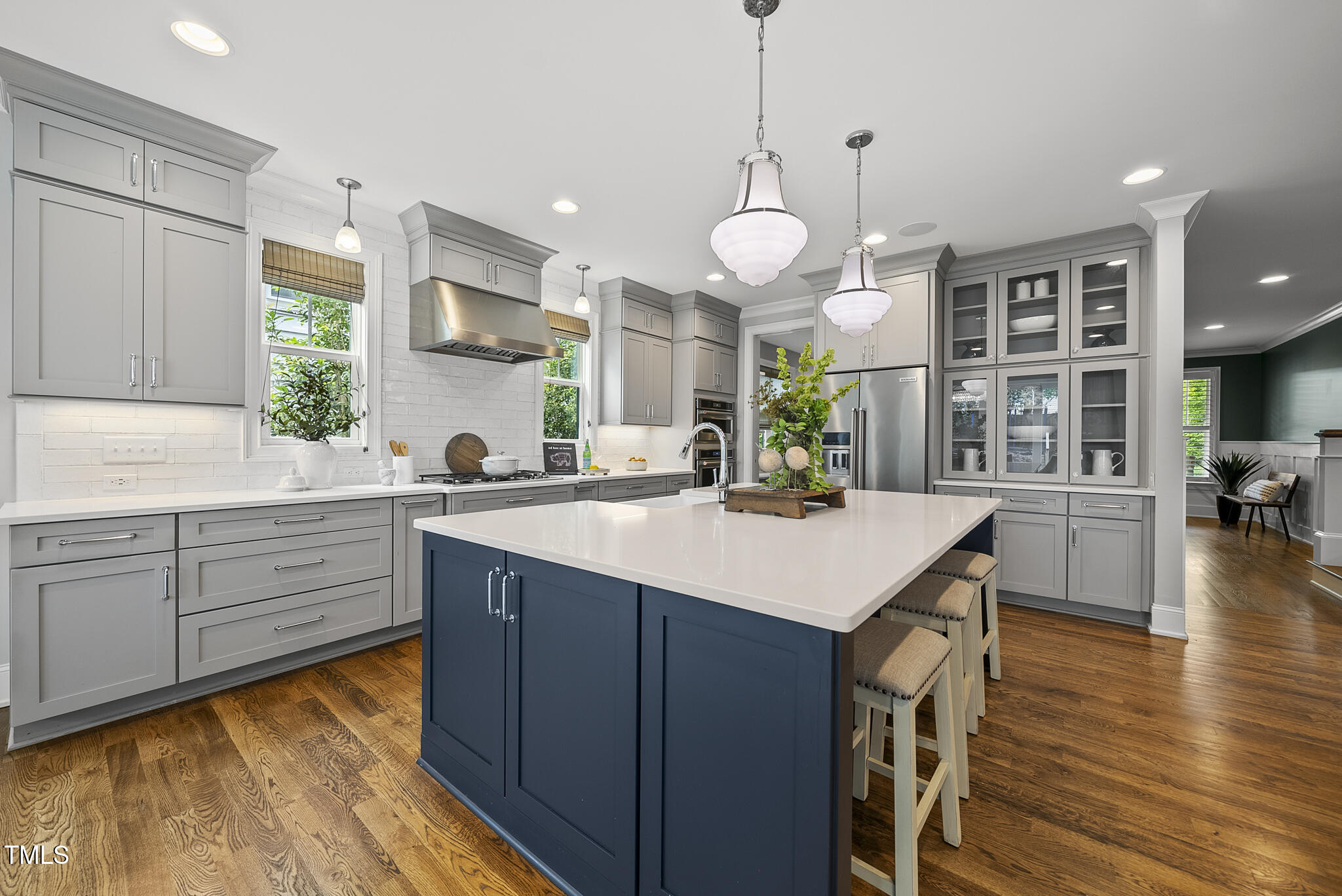 1306 Mordecai Drive Raleigh, NC 27604 - Photo 15 of 78 DSC08205