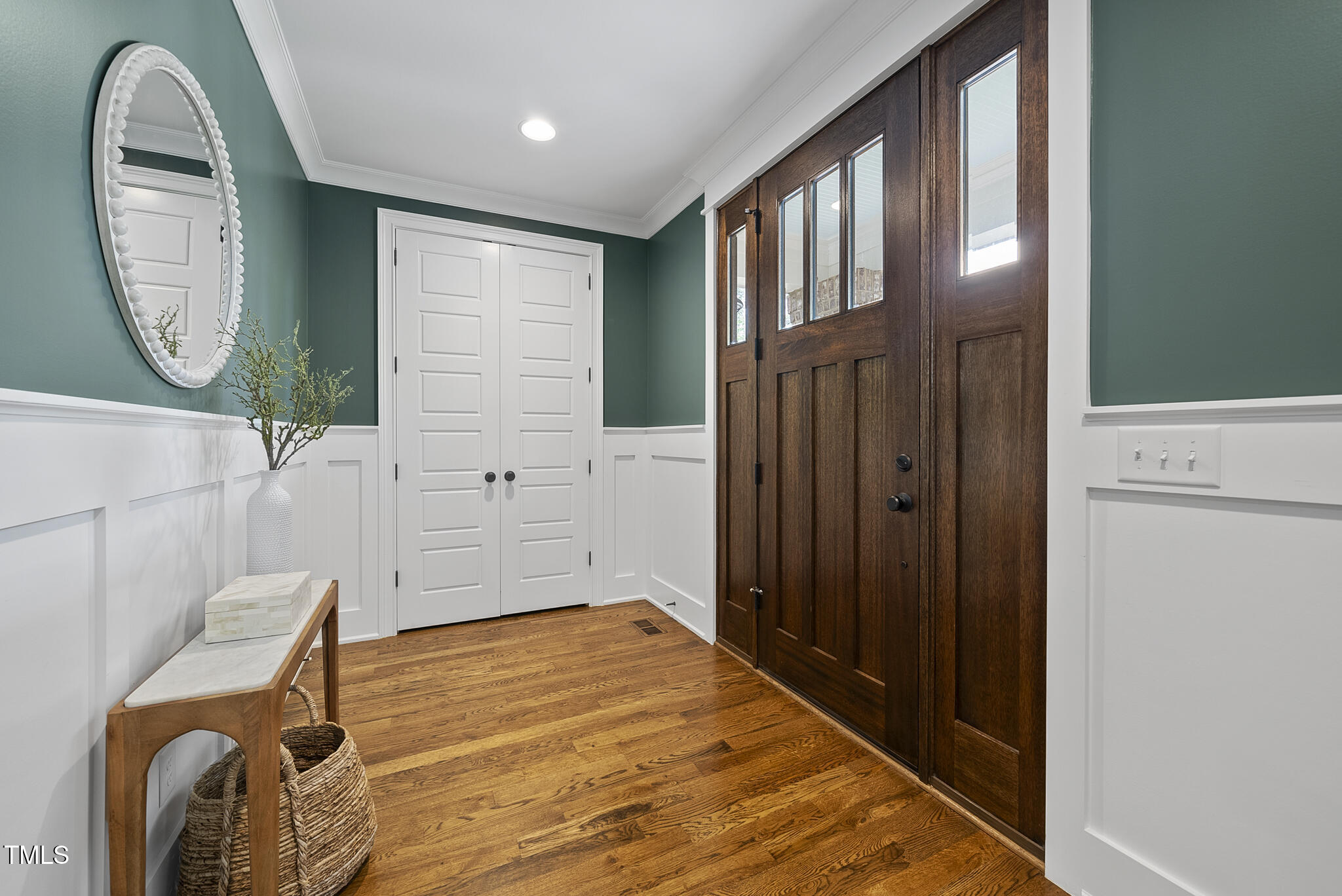1306 Mordecai Drive Raleigh, NC 27604 - Photo 4 of 78 DSC08163